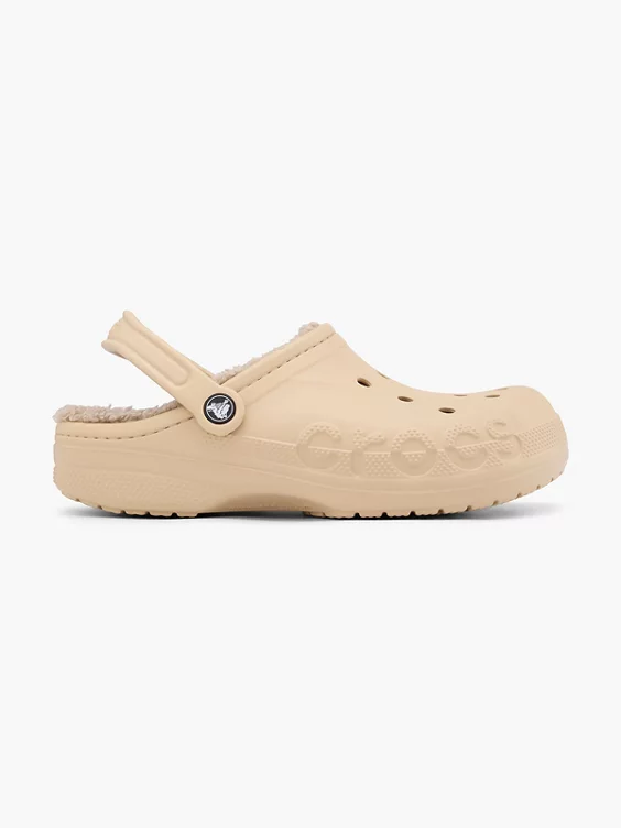 Crocs Crocs in beige