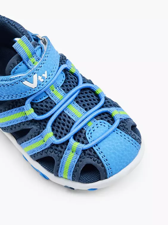 Vty Lauflerner in blau