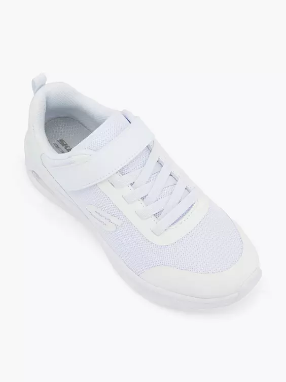 Skechers Sneaker TIERAN in weiß