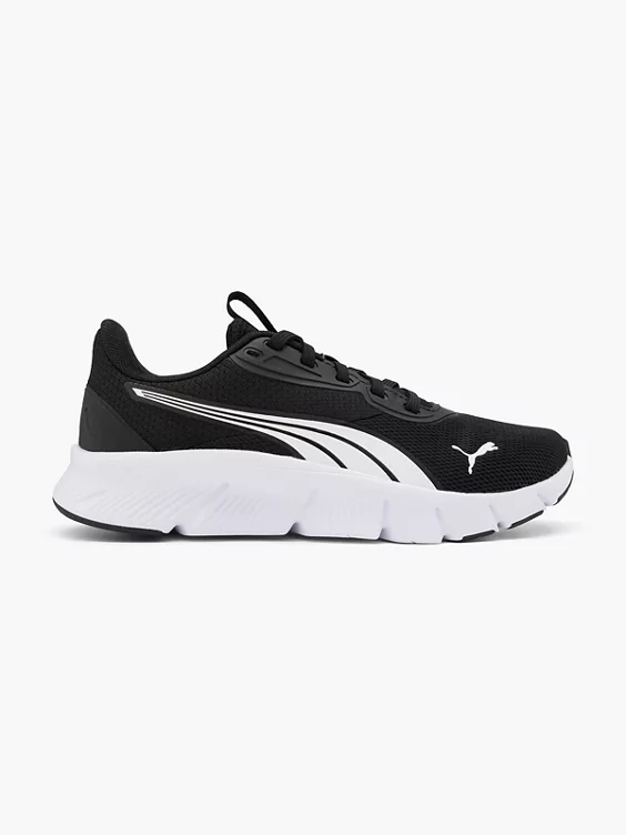 PUMA Sneaker FLEX FOCUS in schwarz