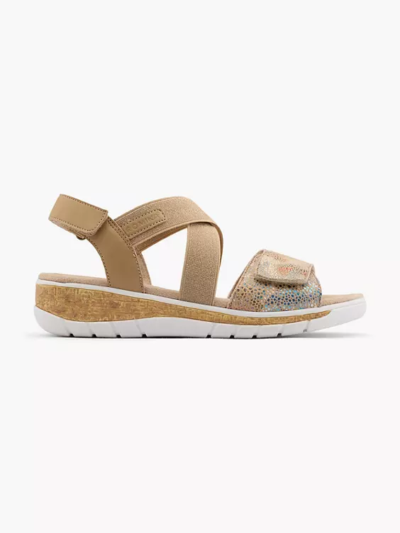 Romika Sandale in beige