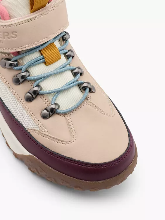 Dockers Boots in beige