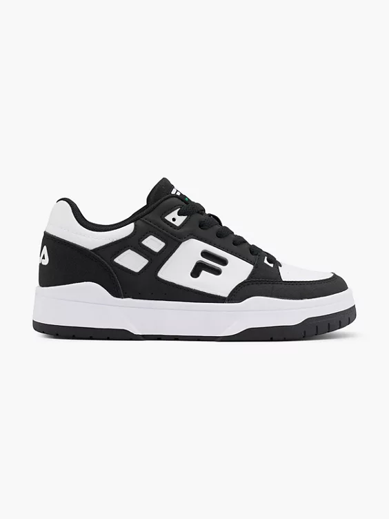 FILA Sneaker in schwarz