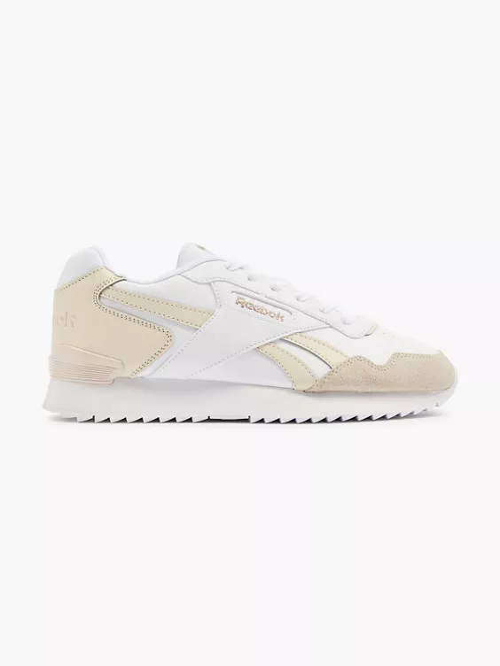Reebok Sneaker REEBOK GLIDE RIPPLE CLIP in weiß