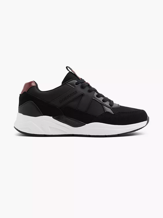 Dockers Sneaker in schwarz