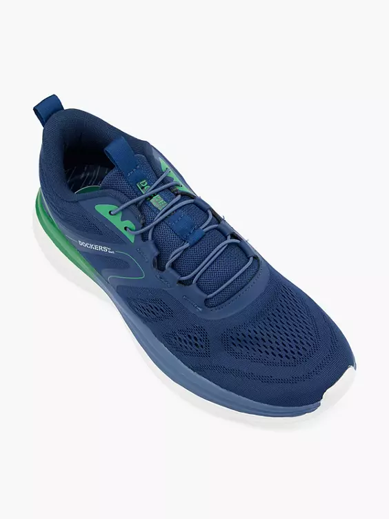 Dockers Sneaker in blau