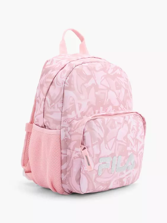 FILA Rucksack in pink