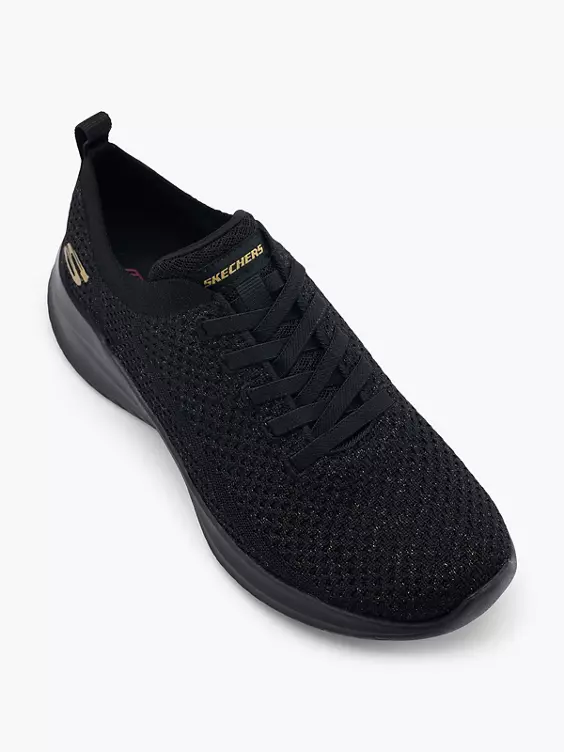 Skechers Slip On Sneaker ZiNERGY in schwarz