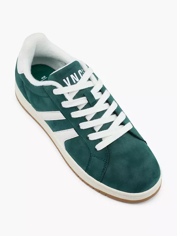 Venice Sneaker in grün