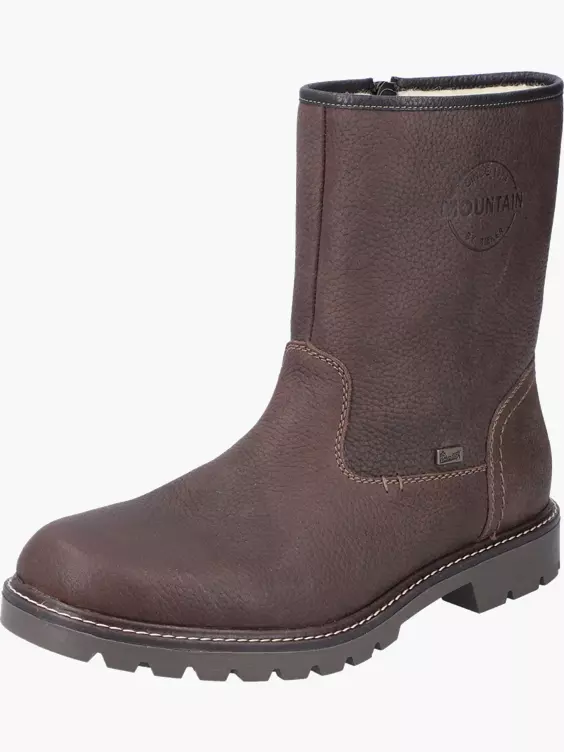 Rieker Herren Kurzstiefel in braun