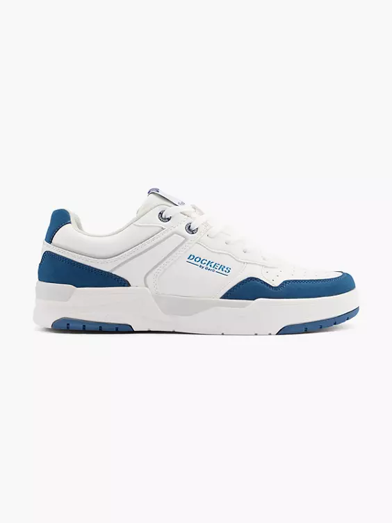 Dockers Sneaker in weiß