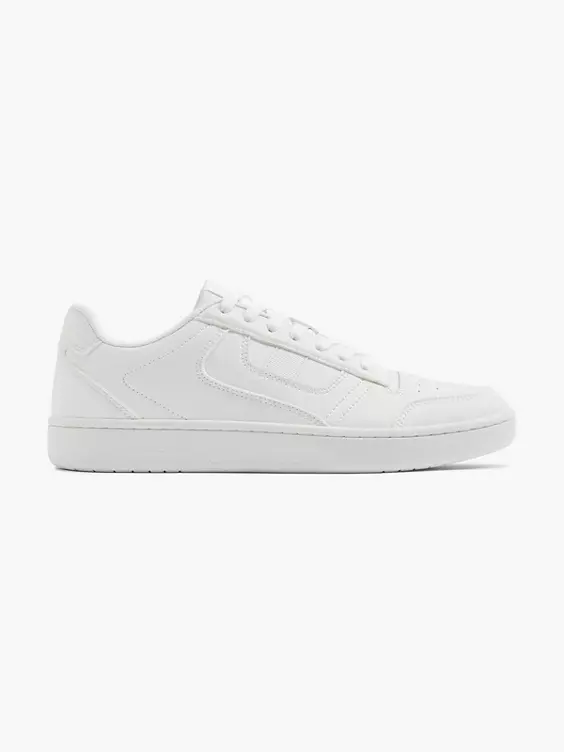 Vty Sneaker in weiß