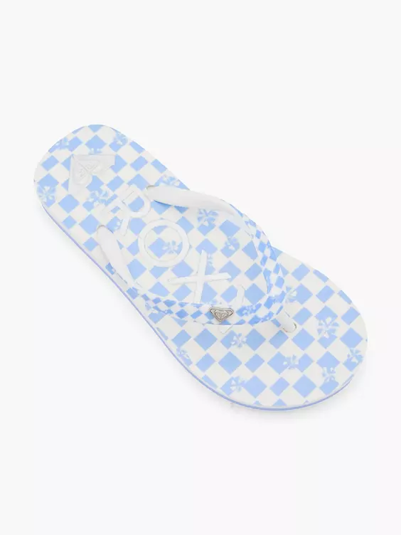 ROXY Zehentrenner in blau