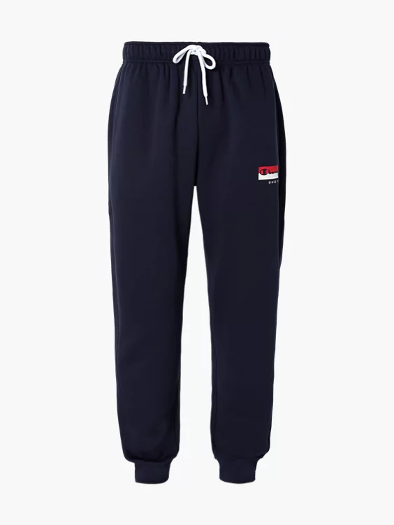 Champion Jogginghose in blau