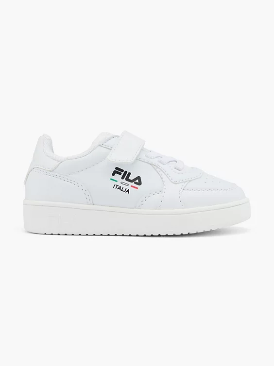 FILA Sneaker in weiß