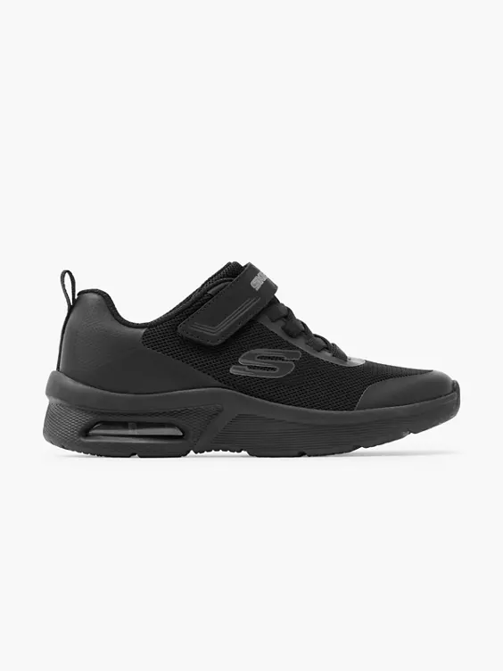 Skechers Sneaker TIERAN in schwarz