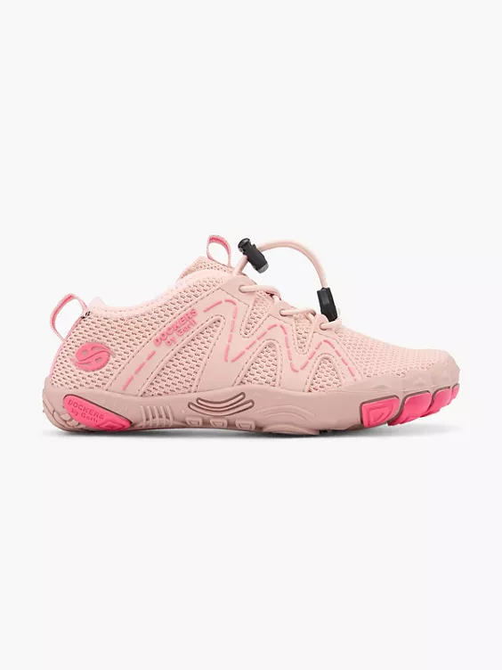 Dockers Barfußschuh in fuchsia