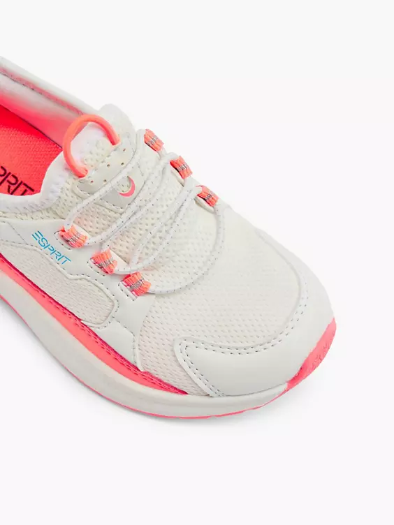 ESPRIT Slipper in pink