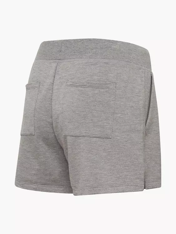 Skechers Shorts in grau