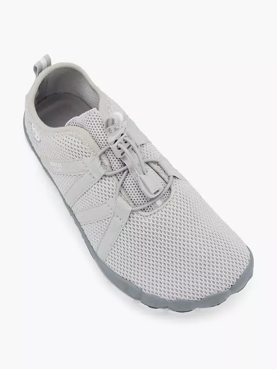 Dockers Barfußschuh in grau