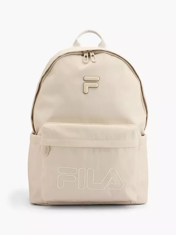 FILA Rucksack in beige