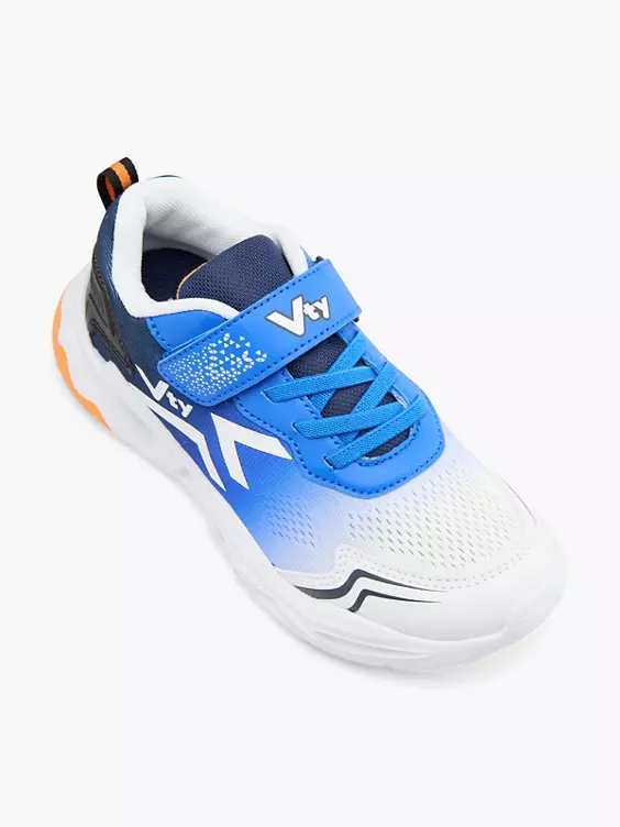 Vty Sneaker - mit Licht in blau