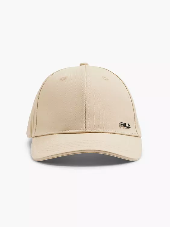 FILA Cap in beige
