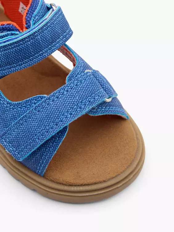 Vty Lauflerner in blau