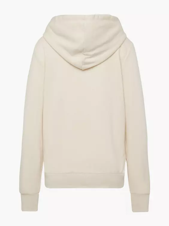 Champion Hoodie in beige