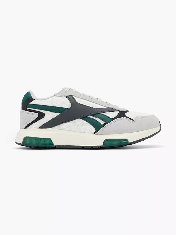 Reebok Sneaker GLIDE DMX in grau