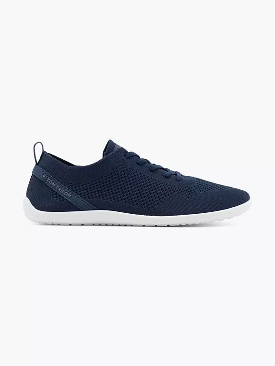 TOM TAILOR Barfußschuh in blau