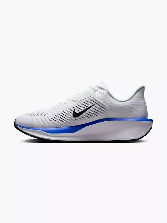 Nike Laufschuh QUEST 6 in blau