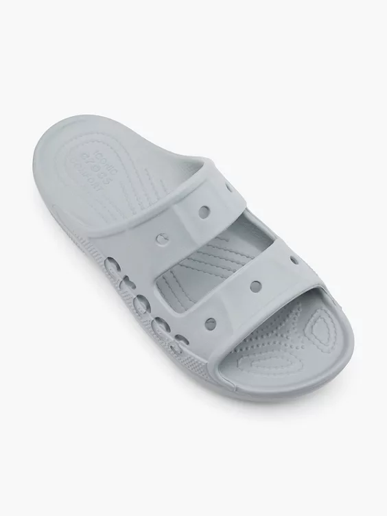 Crocs Crocs in grau