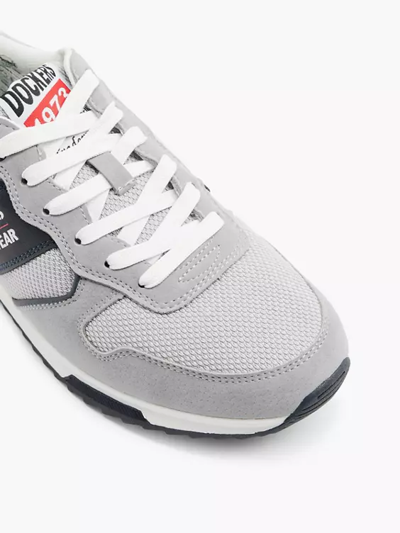 Dockers Schnürer in grau