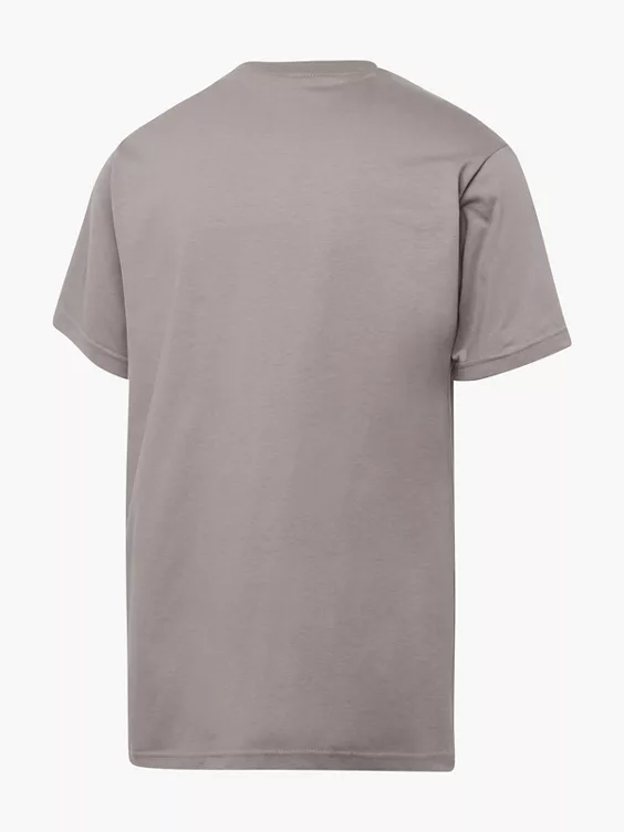 FILA T-Shirt in grau