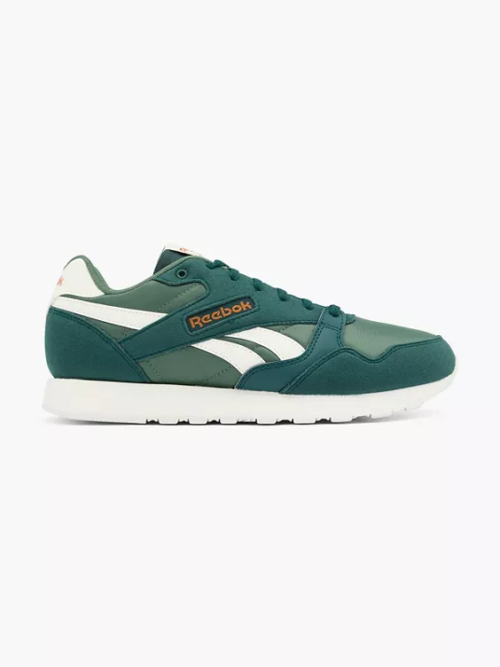 Reebok Sneaker REEBOK ULTRA FLASH in grün