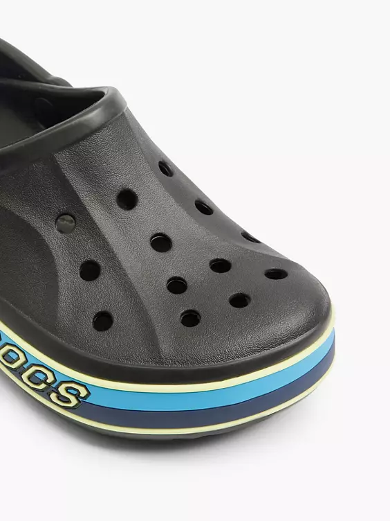 Crocs Crocs in schwarz