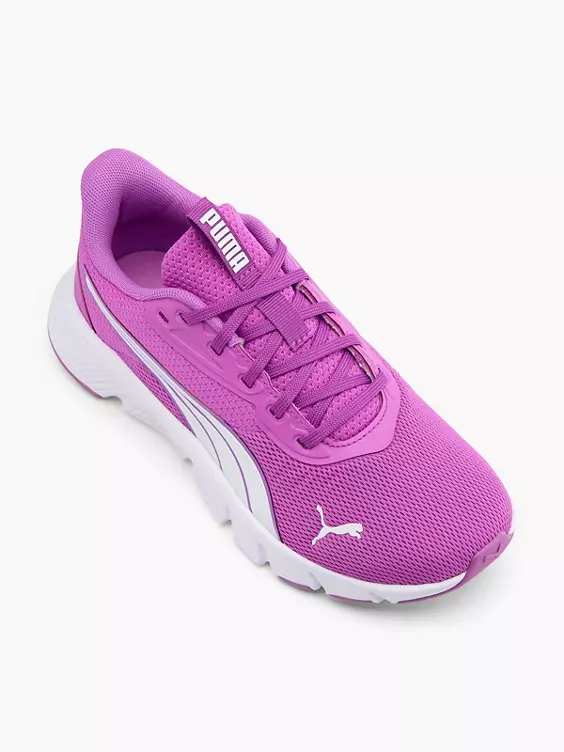 PUMA Sneaker FLEX FOCUS in lila