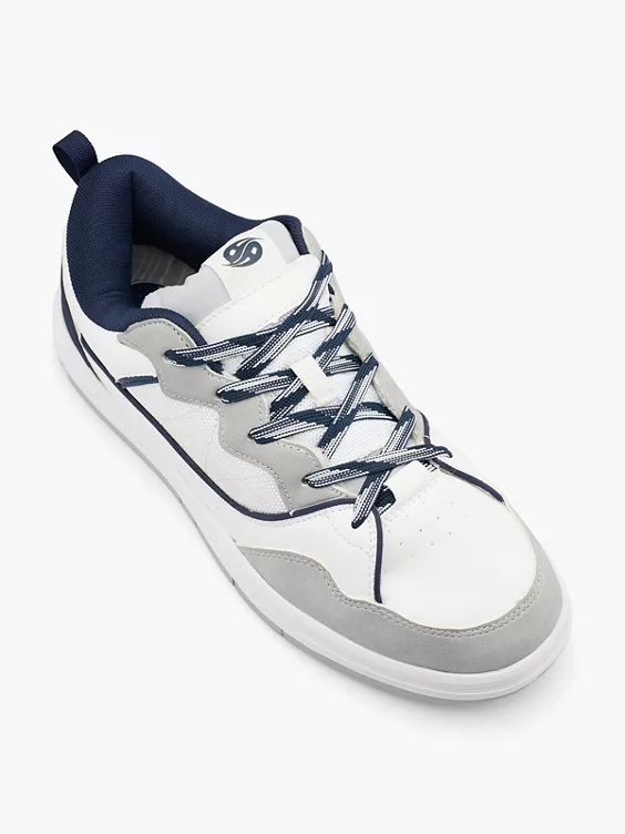 Dockers Sneaker in weiß