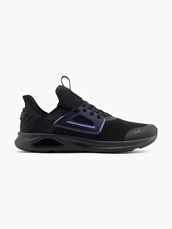 PUMA Sneaker ENZO 2 STREET in schwarz