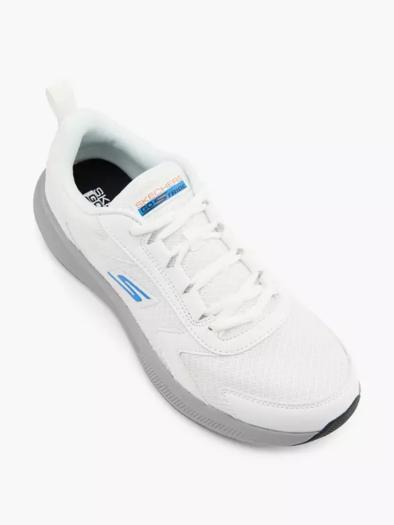 Skechers Slip On Sneaker GO STRIDE in grau