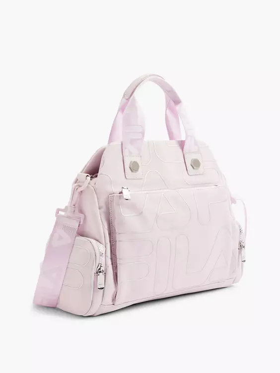 FILA Handtasche in pink