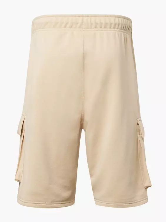 Champion Shorts in beige