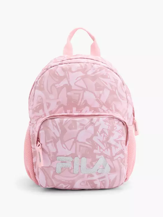 FILA Rucksack in pink
