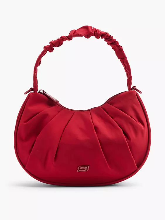 Skechers Umhängetasche in rot