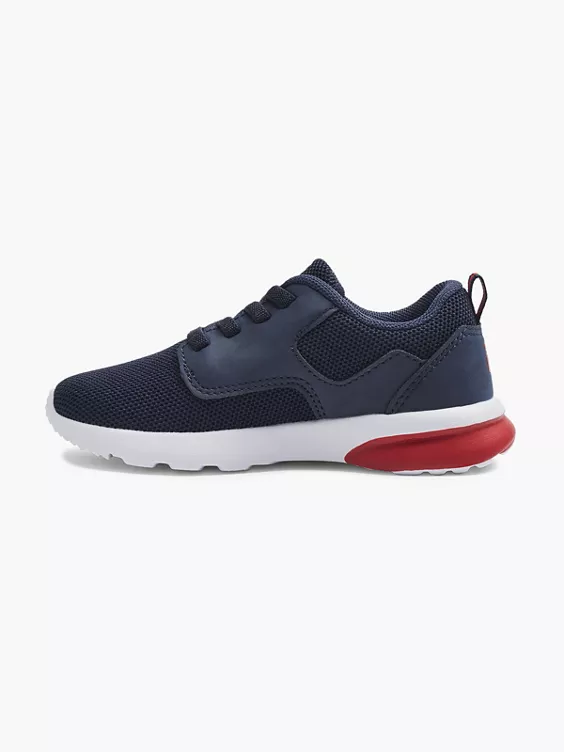 FILA Sneaker in dunkelblau