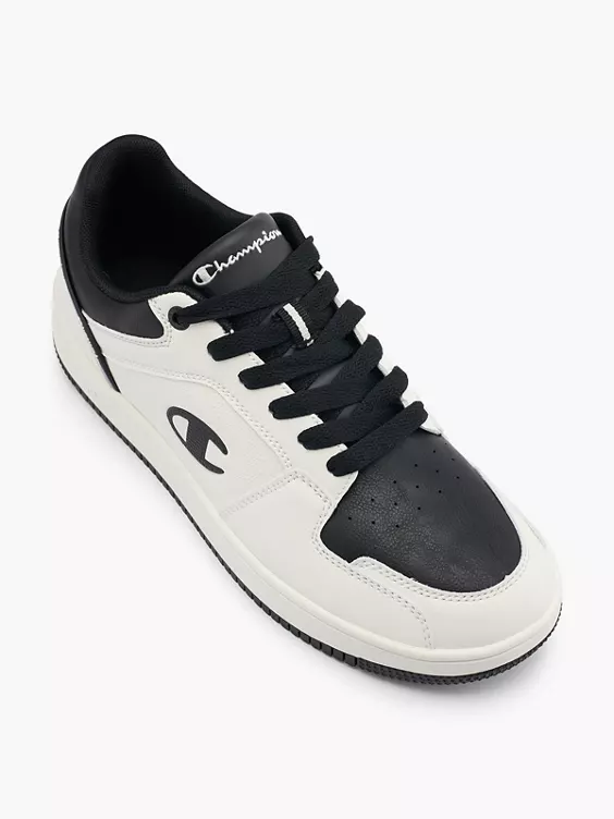 Champion Sneaker RD18 in weiß
