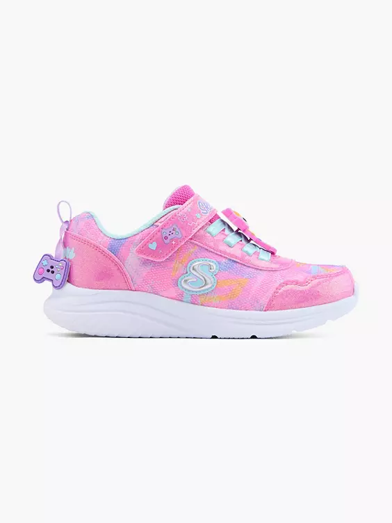 Skechers Sneaker GILLIAN in pink