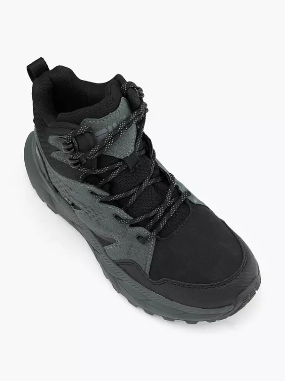FILA Trekkingboots in grau