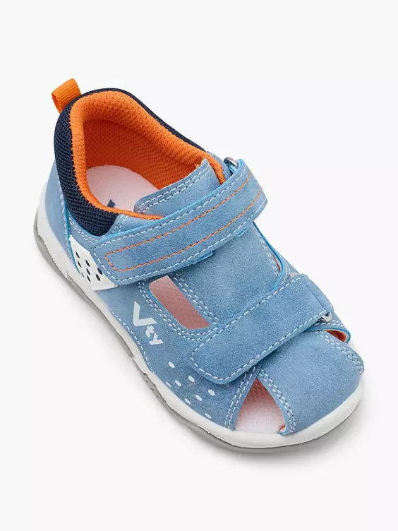 Vty Lauflerner in blau